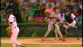 Video Tribute to 1990 White Sox Season Final Year in Comiskey Park [upl. by Arreis348]