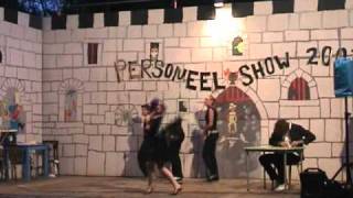 Best of personeelsshow 2007 [upl. by Spooner811]