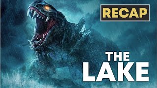 The Lake 2022 Full Movie Recap in English [upl. by Yalhsa]