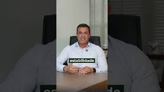 Você sabe por quanto tempo a gravidez garante estabilidade no emprego A JA Lopes te explica🤝💼 [upl. by Ruhl]