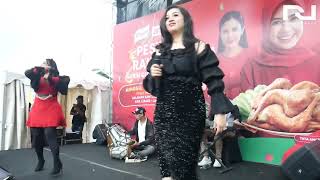 INGET KA MANTAN  Tatha Angel ft Diana Putri [upl. by Ees]