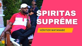 HÉRITIER WATA  Interview inédite  2024 heritierwataofficiel yamarthamotivation [upl. by Alisha]