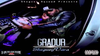 Gradur  Doublé HQ inedit [upl. by Ogawa]