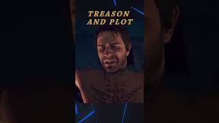 Days gone treason and plot [upl. by Justicz]