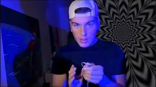 ASMR  UNE HYPNOSE CAPTIVANTE POUR DORMIR [upl. by Eiramadnil278]