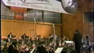 Carlos Païta Symphonie fantastique Berlioz [upl. by Vinna598]