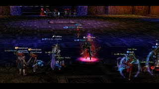 Metin2 DE Teutonia Tenchu PvP Tape 4 [upl. by Lavena208]