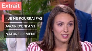 À 18 ans elle apprend quelle est ménopausée  Ça commence aujourdhui [upl. by Brufsky]