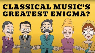 The Mysterious Mr Elgar Episode 15  The Enigma Variations by Edward Elgar [upl. by Kcirdehs441]