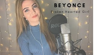 Beyonce  Broken Hearted Girl [upl. by Hiltner93]