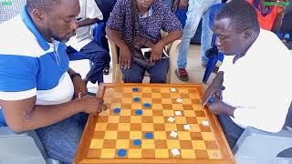 David vs Kwame Pride of GADA 2024 Quarter Final [upl. by Annairt]