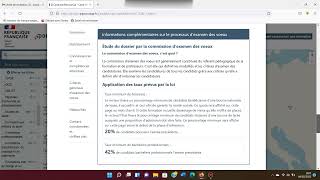 COMMENT FORMULER DES VOEUX SUR PARCOURSUP [upl. by Akem]