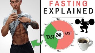 Intermittent Fasting How to Best Use it for Fat Loss 5 Things You Need to Know [upl. by Charlena]