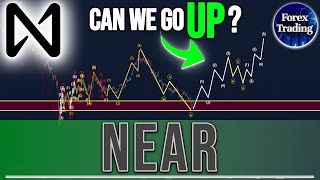 NEAR PROTOCOL PRICE PREDICTION  CAN WE HAVE A MOVE UP   NEAR PROTOCOL NEWS NOW [upl. by Ashby601]