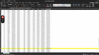 Amortization Table in Excel Exploring Templates Features and Goal Seek Functions [upl. by Lara]