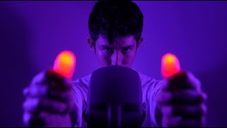 ⚠️WARNING⚠️ this ASMR WILL get you HIGH on tingles [upl. by Dustin]