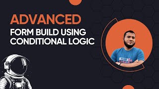 Build A Advanced Form Using Conditional Logic In Gravity Forms [upl. by Aliam]