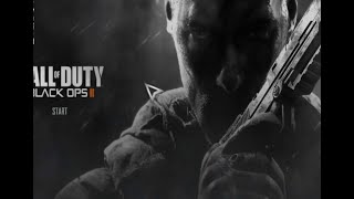 Call Of Duty Black Ops 2 Campaign Part 2 [upl. by Atsahc]