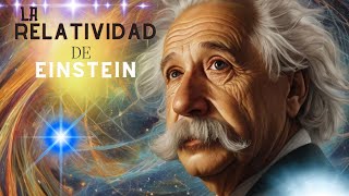 Descubriendo la Relatividad de Einstein Ciencia Asombrosa 🌌🔬 El Universo en Movimientoquot 🔭 [upl. by Brocklin945]