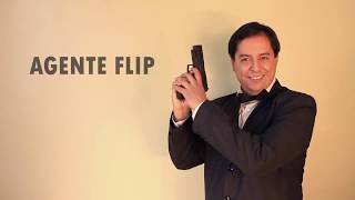 Los valores y antivaloresAgente FLIPJonathan Golergant [upl. by Ronalda42]