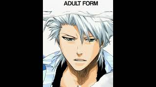 TOSHIRO EDIT BLEACH [upl. by Dihgirb]