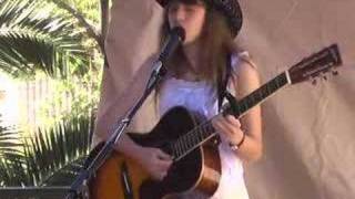 Blue Suede Shoes  Elvis Presley LIVE  Tiffany Jo Allen Cover [upl. by Cathrine314]