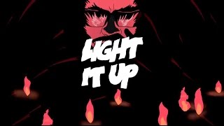 1hour Light it up Major Lazer [upl. by Ainot]