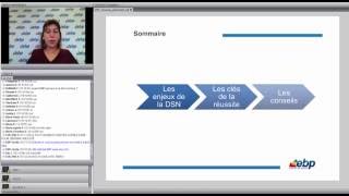 Les bonnes pratiques pour passer à la DSN avec EBP [upl. by Hailey]