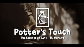 Potters Touch for Blender  Demo [upl. by Severen]