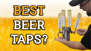 A FuF Guide To Beer Faucets [upl. by Rachael]