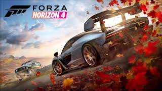 Forza Horizon 4 Soundtrack  CHVRCHES  Never Say Die Horizon Pulse Radio [upl. by Ahsem]