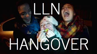 LOUVAIN LA NEUVE  HANGOVER [upl. by Ailahk]