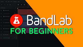 BandLab Bootcamp For Beginners InDepth BandLab Tutorial [upl. by Anniram]