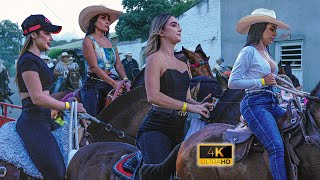 Gran CABALGATA en Bolivar  Valle 😍 COLOMBIA 2023 [upl. by Etterrag861]