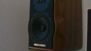 Sonus faber Minima Amator [upl. by Nordek413]