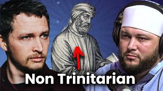 Tertullian DID NOT Teach The Trinity [upl. by Dinse888]