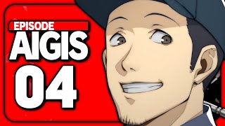 HOPE FOR THE FUTURE  Persona 3 Reload Episode Aigis  Part 4  Lets Play [upl. by Natasha943]