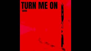 Turn Me On IBARA REMIX [upl. by Aloivaf]