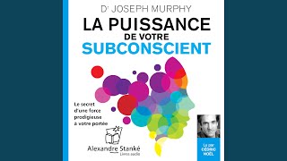 Le subconscient auxiliaire du succès [upl. by Odragde]