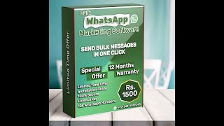 How to Use WA Sender Boost Your WhatsApp Marketing Strategy [upl. by Alejandro]