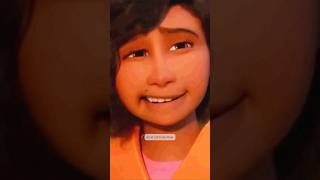 El corto de PIXAR sobre una NIÑA AUTISTA NO VERBAL  Día 4 [upl. by Haggar726]