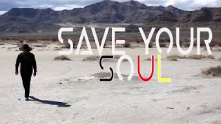 Save Your Soul Y feat Pete Sands [upl. by Kanter]