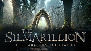 The Silmarillion  Teaser Trailer 2  Concept [upl. by Richella271]