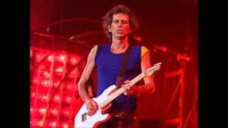 The Rolling Stones  Sympathy For The Devil Live at Tokyo Dome 1990 [upl. by Belita724]