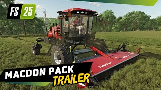 Farming Simulator 20  FIRST LOOK Gameplay [upl. by Georgy]