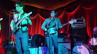 The Buttertones Live Full Set Alexs Bar 12220 pt12 [upl. by Noreen]