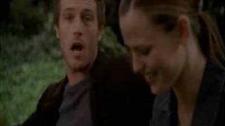 Alias Bloopers Season 2 [upl. by Neelrac54]