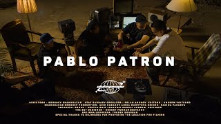 Ulukmanapo  Pablo Patron Music Video [upl. by Enenstein208]