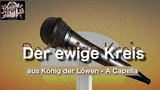 Der ewige Kreis  Circle Of Live [upl. by Selim275]