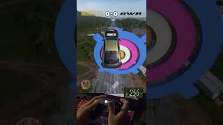 Top Secret vs RWB Part 3 in Forza Horizon 5  Xbox Wireless Controller Gameplay [upl. by Skill]